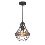 Люстра Favourite 1800-1P Terra