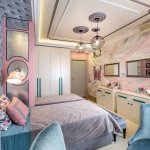 Люстра Favourite 1801-1P1 Globi