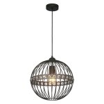 Люстра Favourite 1801-1P1 Globi