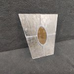 Уличный подвесной светильник Favourite 1804-1P Zagreb