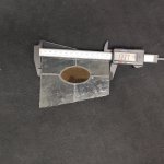 Уличный подвесной светильник Favourite 1804-1P Zagreb