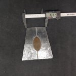 Уличный подвесной светильник Favourite 1804-1P Zagreb