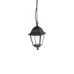 Уличный светильник Favourite 1812-1P Leon