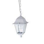 Уличный светильник Favourite 1814-1P Leon