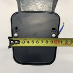 Уличный светильник Favourite 1817-1W Colosso