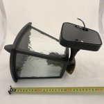 Уличный светильник Favourite 1817-1W Colosso