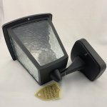 Уличный светильник Favourite 1817-1W Colosso