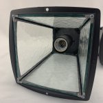 Уличный светильник Favourite 1817-1W Colosso