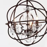 Люстра Favourite 1834-3P Orbit