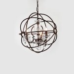 Люстра Favourite 1834-3P Orbit