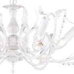 Люстра Favourite 1837-8P Poem