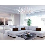 Люстра Favourite 1837-8P Poem