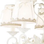 Люстра с бантиками Favourite 1838-7P Onore