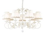 Люстра с бантиками Favourite 1838-7P Onore