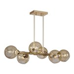 Люстра Favourite 1840-6P Bolillas