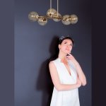 Люстра Favourite 1840-6P Bolillas