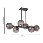 Люстра Favourite 1841-6P Bolillas