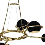 Люстра Favourite 1842-6P Pallino