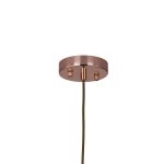 Люстра Favourite 1846-1P Kupfer