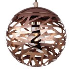 Люстра Favourite 1846-1P Kupfer