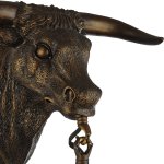 Уличный светильник Favourite 1847-1W Hunt