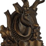 Светильник настенный олень с рогами Favourite 1849-1W Hunt