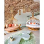 Люстра Favourite 1850-6P Flute