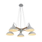 Люстра Favourite 1851-5P Tatler