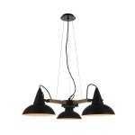 Люстра Favourite 1852-3P Tatler