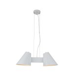 Люстра Favourite 1853-2P Conus