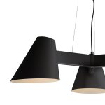 Подвесная люстра Favourite 1854-3P Conus