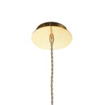 Подвесной светильник Favourite 1858-1P Bottle