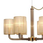 Люстра Favourite 1860-6P Birra