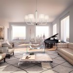 Подвесная люстра Favourite 1861-6P Birra