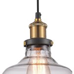 подвесной светильник Favourite 1876-1P Cascabel