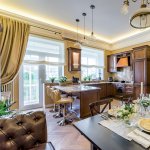 Подвесной светильник Favourite 1876-1P Cascabel