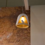 Подвесная люстра Favourite 1878-1P Volatore