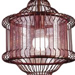 Люстра Favourite 1882-1P Zauber