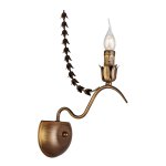 Светильник настенный бра Favourite 1889-1W Girlande