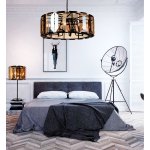 Люстра Favourite 1891-8P Prismen