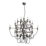 Подвесная люстра Favourite 1892-30P Golem