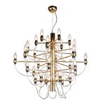 Подвесная люстра Favourite 1893-30P Golem