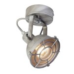 Светильник настенный бра Favourite Lichtwerfer 1894-1W