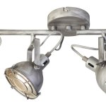 Люстра Favourite 1894-4C Lichtwerfer