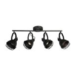 Потолочный светильник Favourite 1897-4C Manufactory