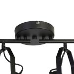 Потолочный светильник Favourite 1897-4C Manufactory