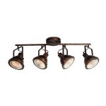 Потолочный светильник Favourite 1898-4C Industria