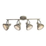 Люстра Favourite 1899-4C Industria