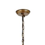 Люстра "соты пчел" Favourite 1904-6P Honey 