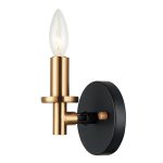 Светильник настенный бра Favourite 1906-1W Angular